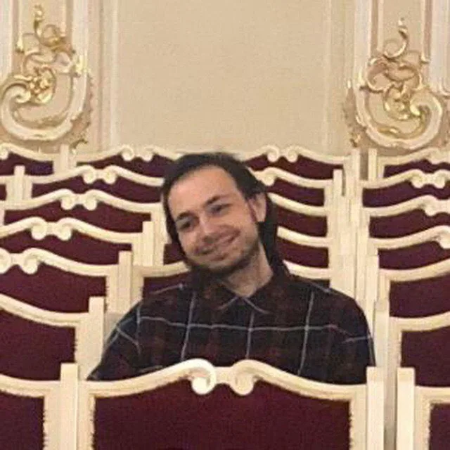 Александр Радайкин